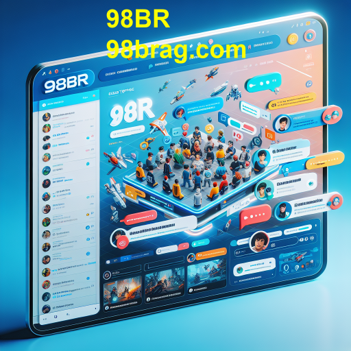 Fóruns: A Comunidade que Constrói a Experiência dos Jogos