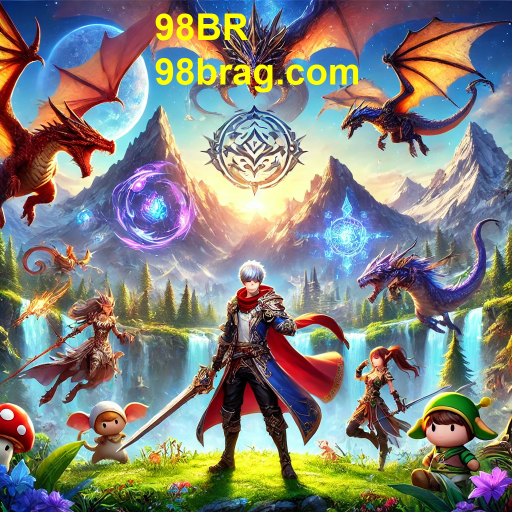 A Evolução dos RPGs: Uma Jornada pelos Mundos Fantásticos dos Videogames