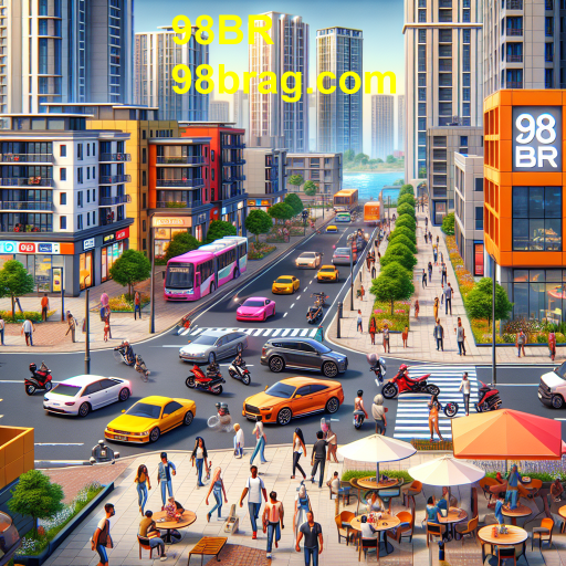 A Fascinante Categoria de Simulação nos Jogos Digitais